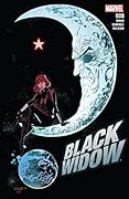 Black Widow #8