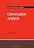 Conversation Analysis (Camb...