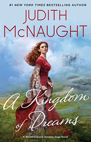 A Kingdom of Dreams (Westmoreland, #1)