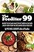 The Fooditor 99 by Michael Gebert