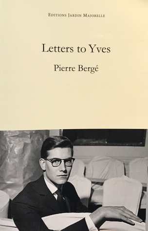 Letters to Yves