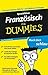 Sprachführer Französisch für Dummies - Das Pocketbuch by Dodi-Katrin Schmidt
