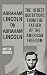 ABRAHAM LINCOLN BY ABRAHAM LINCOLN by Austin Brooks