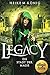 Die Stadt der Magie (Legacy #2)