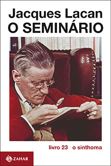 O seminário, livro 23: O Sinthoma