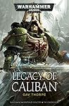 Legacy of Caliban...