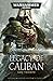 Legacy of Caliban: The Omnibus (The Legacy of Caliban #1-3)