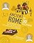 ANCIENT ROME IN 30 SECONDS (IVY KIDS) /ANGLAIS by Simon Holland