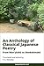 An Anthology of Classical Japanese Poetry: From Man'yōshū to Shinkokinshū