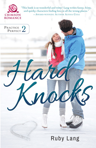 Hard Knocks (Practice Perfect, #2)