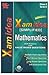 Xam Idea (Simplified) Mathematics Term-2 Class 10