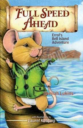 Full Speed Ahead: Errol's Bell Island Adventure