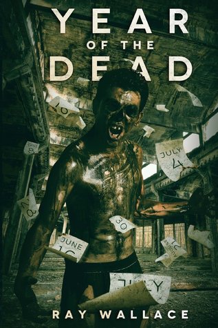 Year of the Dead (Year of the Dead #1)