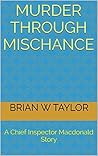 Dead Man Dancing: A Chief Inspector Macdonald Story
