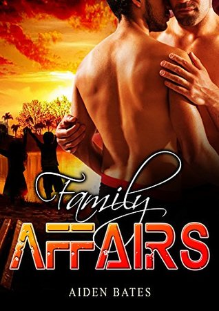 Family Affair (Kindle Edition)