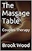 The Massage Table: Couples Therapy