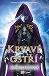 Krvavé ostří by Sarah J. Maas