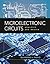 Microelectronic Circuits: Analysis and Design