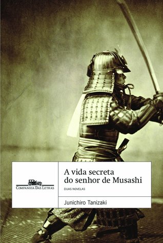 A Vida Secreta do Senhor de Musashi e Kuzu