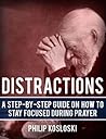 Distractions by Philip Kosloski