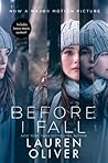 Before I Fall by Lauren Oliver