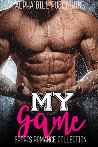 My Game (Kindle Edition)