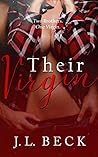 Their Virgin by J.L. Beck
