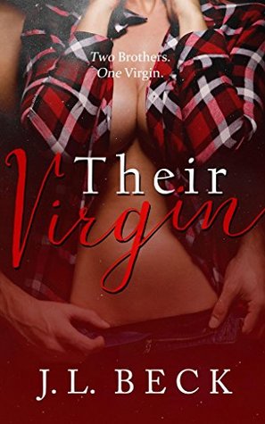 Their Virgin (Kindle Edition)