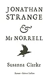 Jonathan Strange ...