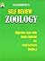 Self Review Zoology Objective Type With Study Matefor Civil Services Preliminary