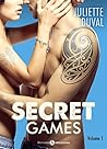 Secret Games - 1