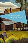 The Stone Angel by Margaret Laurence