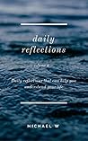 Daily Reflections...