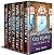 Bakery Detectives Cozy Mystery Boxed Set: Books 1-6 (Bakery Detectives #1-6)