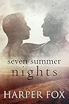 Book cover for Seven Summer Nights