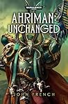 Ahriman: Unchanged