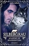 Silbergrau by Amber Auburn