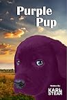 Purple Pup by Karl Steam