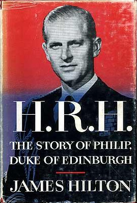 H.R.H., the Story of the Duke of Edinburgh