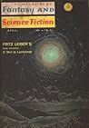 The Magazine of Fantasy and Science Fiction, April 1970 (The Magazine of Fantasy & Science Fiction, #227)