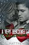 A Very Blackwell Christmas