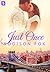 Just Once (The Brooklyn Brotherhood #2)