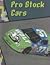 Pro Stock Cars