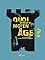 Quoi de neuf au Moyen Age ? (French Edition)