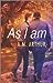 As I Am (All Saints, #3)