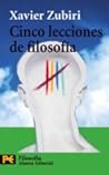 Cinco lecciones d...
