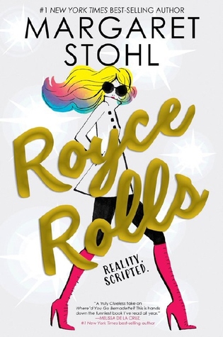 Royce Rolls (Hardcover)