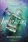 Breaking by Danielle  Rollins