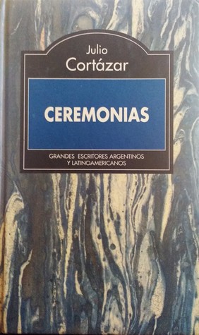 Ceremonias (Hardcover)