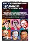Kısa Öykünün Büyük Ustaları by Celâl Üster